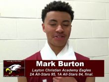 Mark Burton
