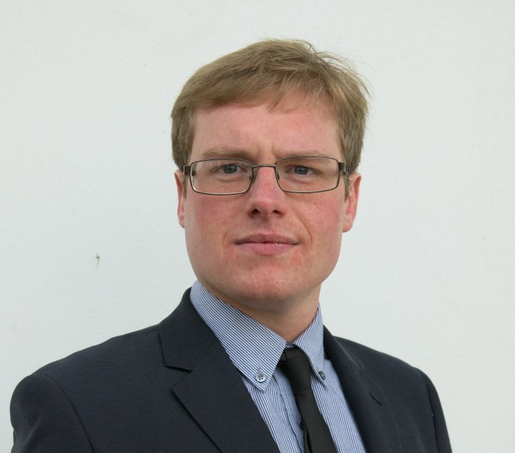 Mark Burton