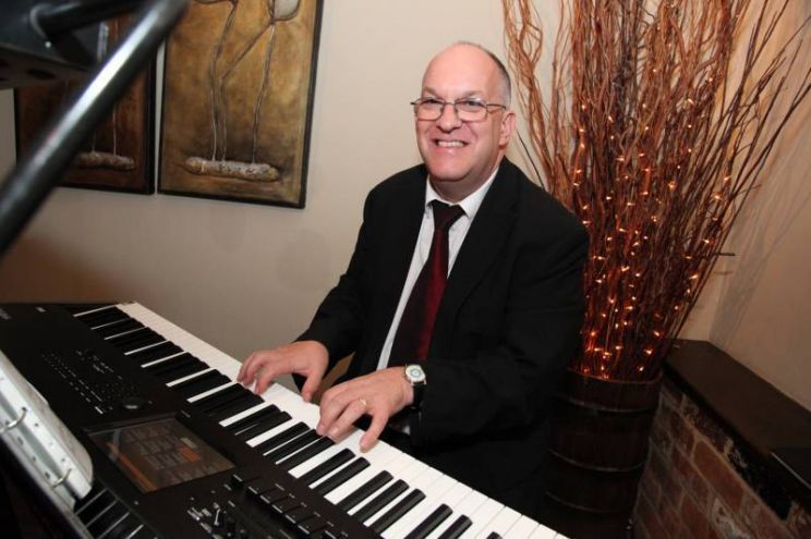 Mark Burton