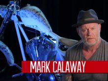 Mark Calaway