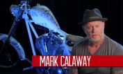 Mark Calaway
