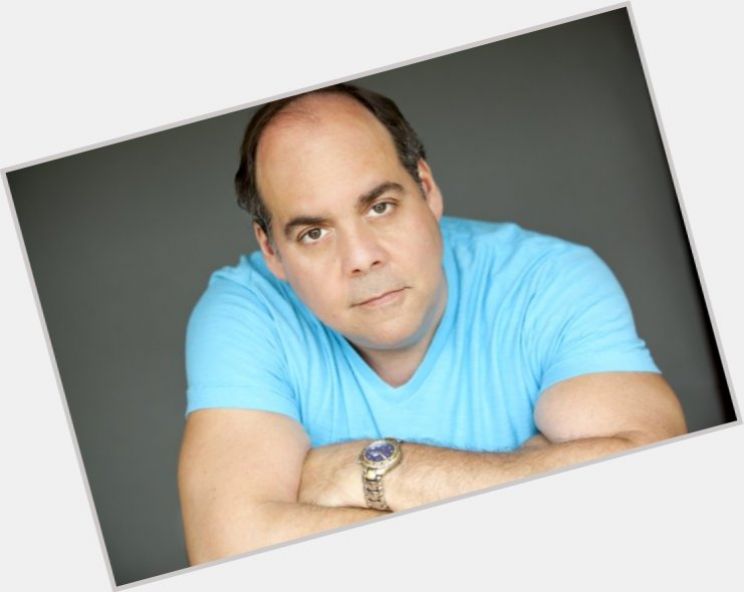 Mark Camacho
