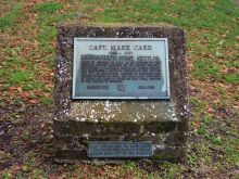 Mark Carr