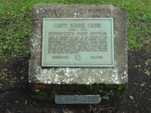 Mark Carr