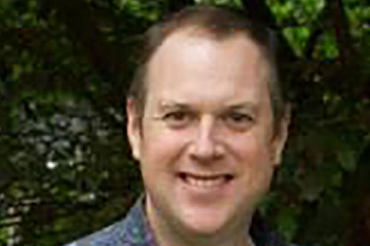 Mark Carr