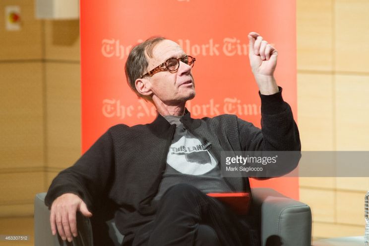 Mark Carr