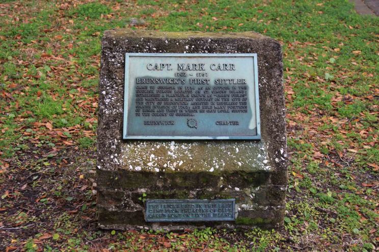 Mark Carr