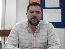 Mark Caso