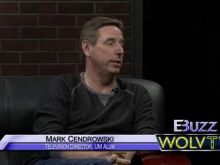 Mark Cendrowski