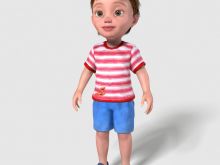 Mark Child