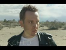 Mark Child