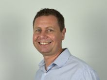 Mark Child