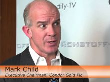 Mark Child
