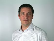 Mark Child