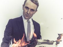Mark Child