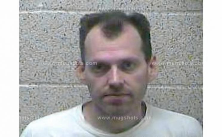 Mark Child
