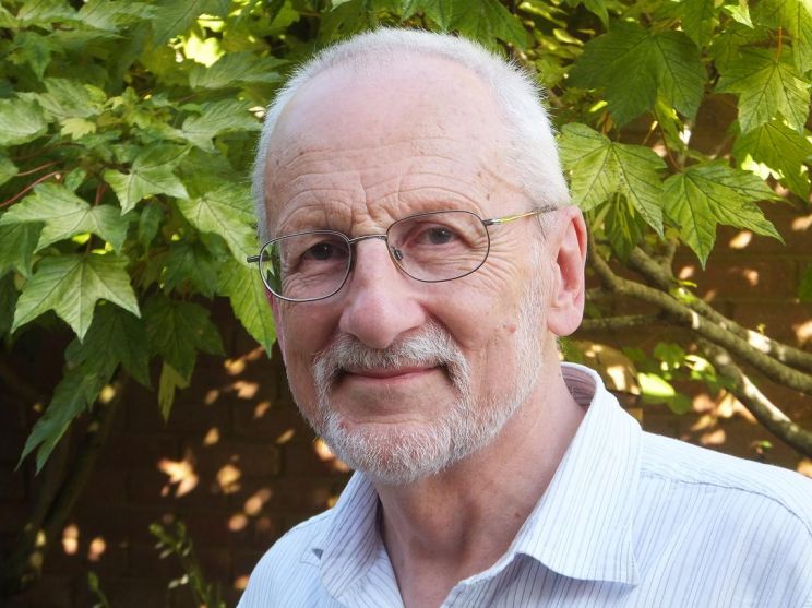 Mark Child
