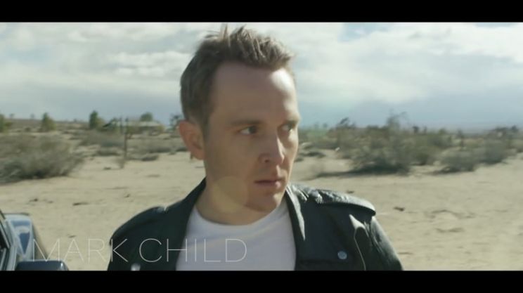Mark Child