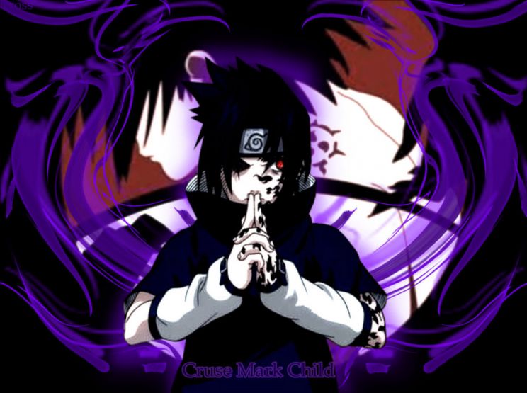 Mark Child