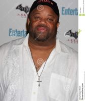 Mark Christopher Lawrence