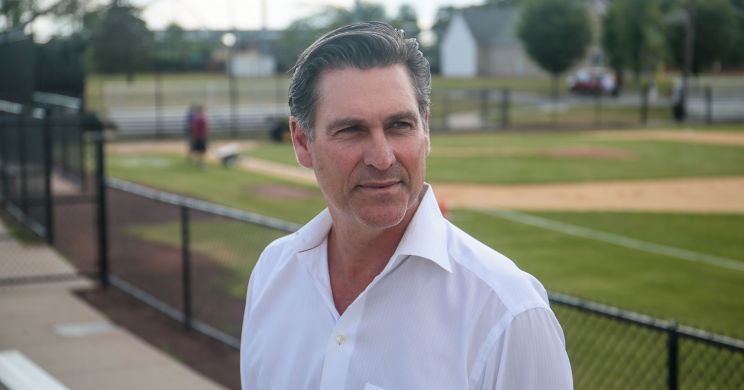 Mark Ciardi