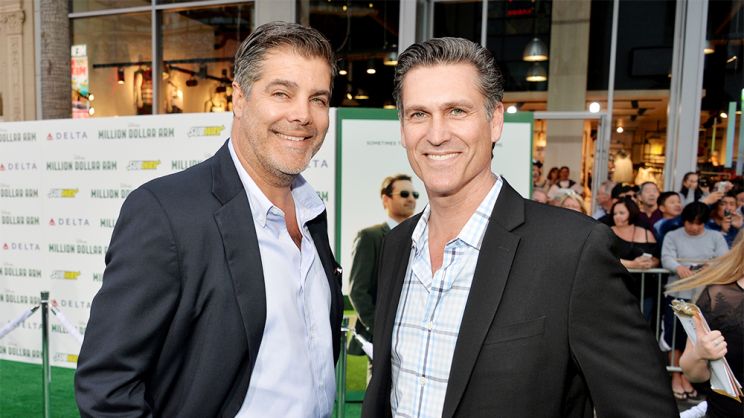 Mark Ciardi