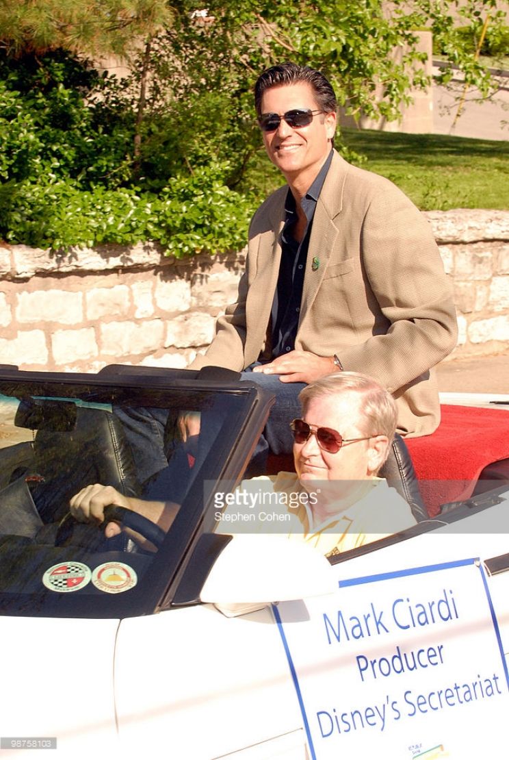 Mark Ciardi