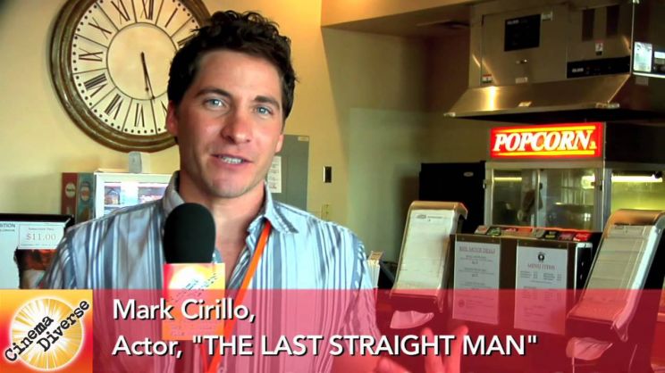 Mark Cirillo