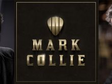 Mark Collie