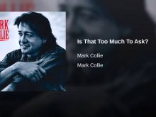 Mark Collie