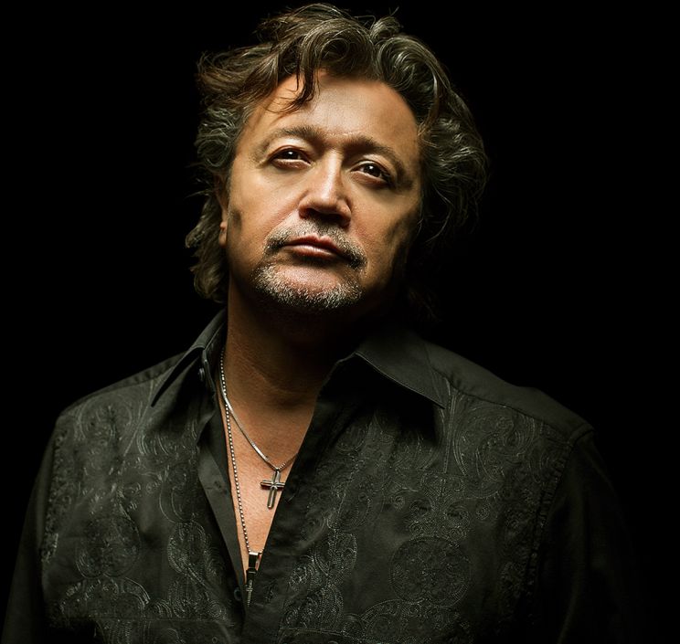 Mark Collie