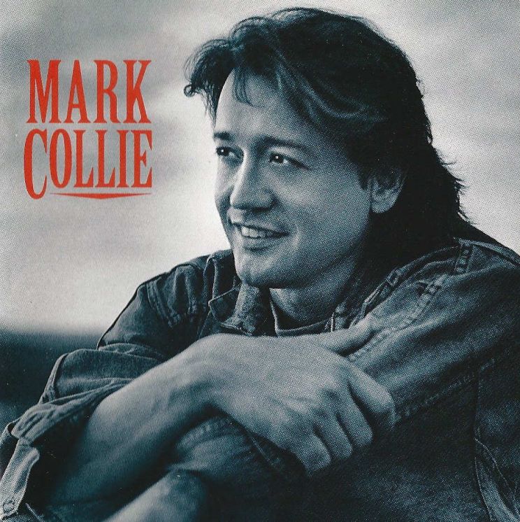 Mark Collie