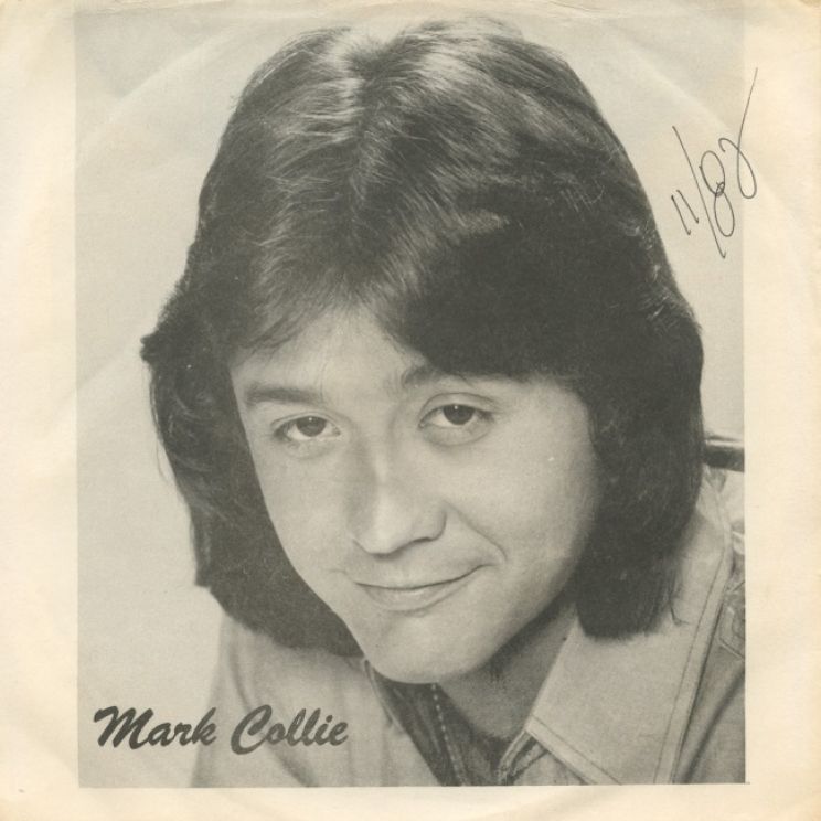 Mark Collie