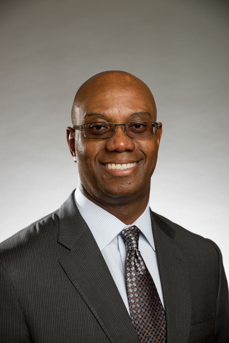 Mark Colson