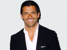 Mark Consuelos