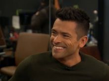 Mark Consuelos