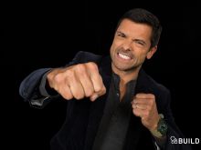 Mark Consuelos