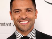 Mark Consuelos