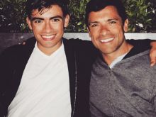 Mark Consuelos