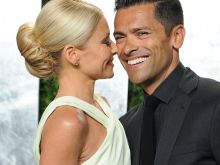 Mark Consuelos