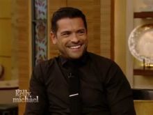 Mark Consuelos