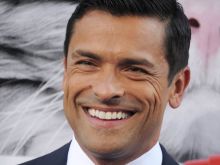 Mark Consuelos