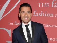 Mark Consuelos