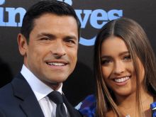 Mark Consuelos