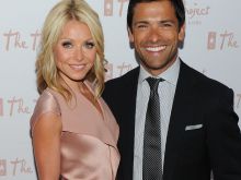 Mark Consuelos