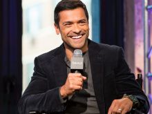 Mark Consuelos