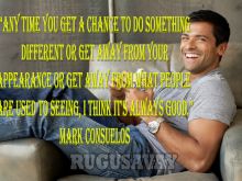 Mark Consuelos