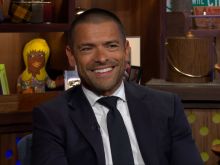 Mark Consuelos