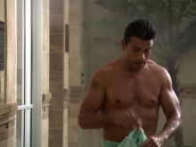 Mark Consuelos