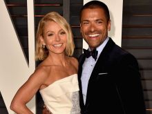 Mark Consuelos